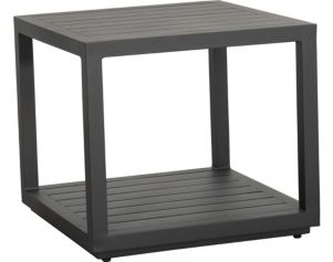 Gather Craft Troy Outdoor End Table