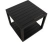 Gather Craft Troy Outdoor End Table small image number 3