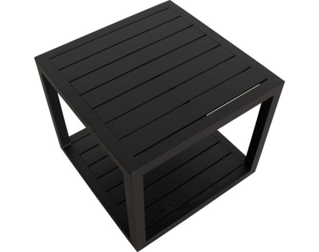 Gather Craft Troy Outdoor End Table large image number 3