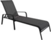 Golden Hill Bronze Chaise Lounge Chair small image number 2