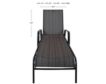 Red Line Creation Bronze Chaise Lounge Chair small image number 3