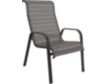 Golden Hill Big Man Stackable Sling Chair small image number 2