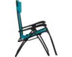 Red Line Creation Turquoise Oversized Zero Gravity Chair small image number 4