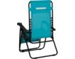 Red Line Creation Turquoise Oversized Zero Gravity Chair small image number 6