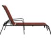 Red Line Creation Auburn Chaise Lounge Chair small image number 4