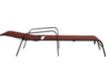 Red Line Creation Auburn Chaise Lounge Chair small image number 5