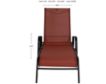 Red Line Creation Auburn Chaise Lounge Chair small image number 8