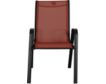 Red Line Creation Auburn Sling Chair small image number 1