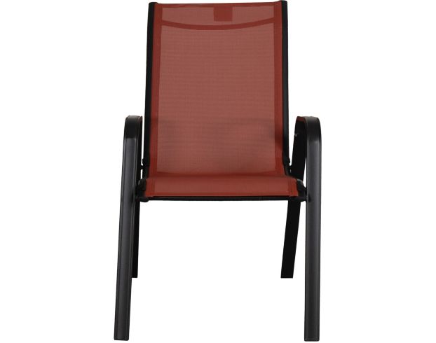 Red Line Creation Auburn Sling Chair large image number 1
