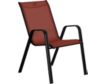 Red Line Creation Auburn Sling Chair small image number 2
