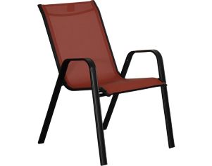 Red Line Creation Auburn Sling Chair