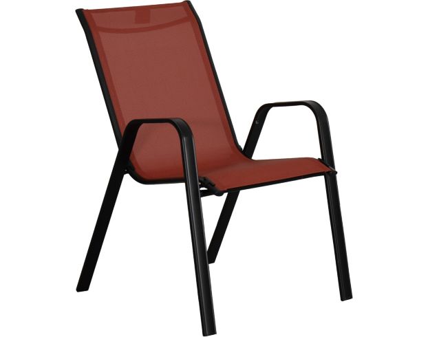 Red Line Creation Auburn Sling Chair large image number 2