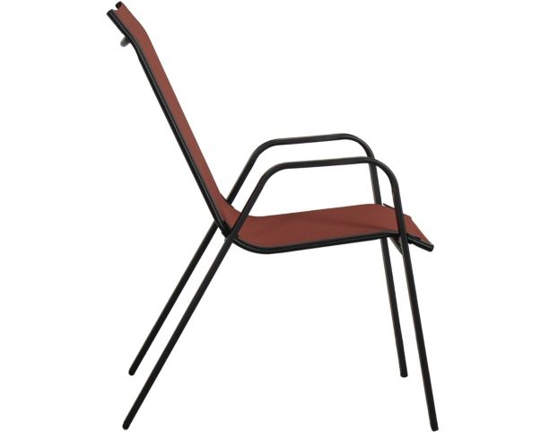 Red Line Creation Auburn Sling Chair large image number 3