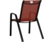 Red Line Creation Auburn Sling Chair small image number 4