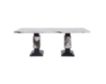 Global D12 Collection 5-Piece Dining Set small image number 2