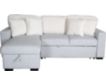 Global U0202 Collection 2-Piece Sleeper Sectional small image number 1