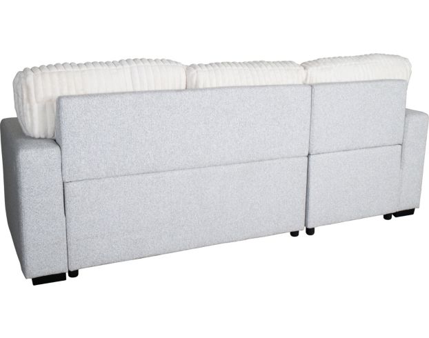 Global U0202 Collection 2-Piece Sleeper Sectional large image number 6