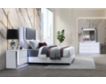Global Ylime Queen Bed small image number 4