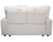 Global U8291 Beige Sofa Chaise Lounger small image number 9