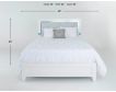 Global Luccia 4-Piece Queen Bedroom Set small image number 12