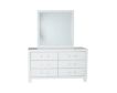 Global Luccia Dresser with Mirror small image number 2