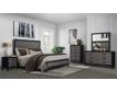 Global Lisbon 4-Piece Queen Bedroom Set small image number 1