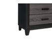 Global Lisbon 4-Piece Queen Bookcase Bedroom Set small image number 7