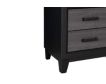 Global Lisbon 4-Piece Queen Bookcase Bedroom Set small image number 15