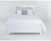 Global Luccia Queen Bed small image number 1