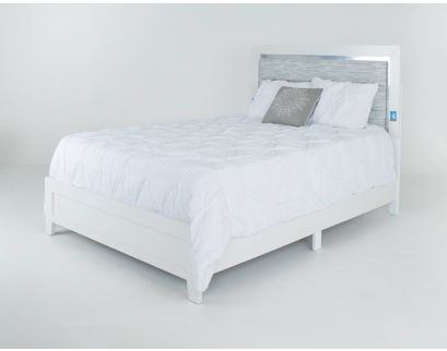 Global Luccia Queen Bed