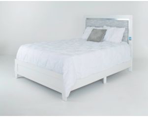 Global Luccia King Bed