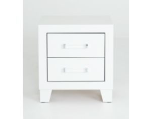 Global Luccia Nightstand