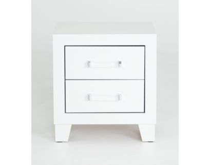 Global Luccia Nightstand