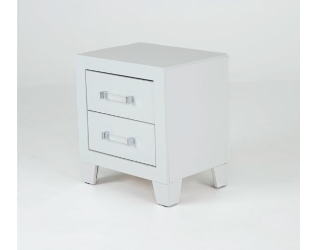 Global Luccia Nightstand large image number 2