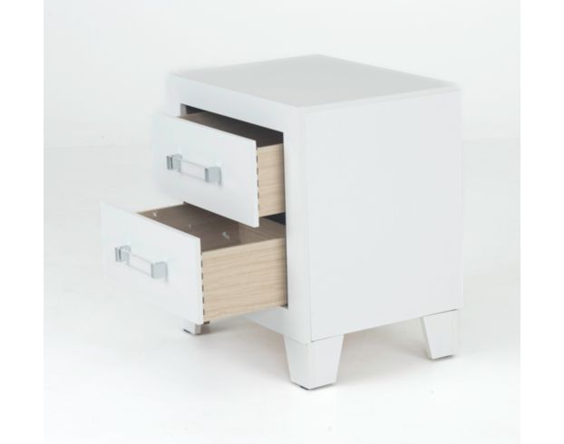 Global Luccia Nightstand large image number 4