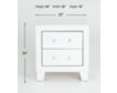 Global Luccia Nightstand small image number 5