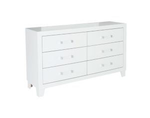 Global Luccia Dresser