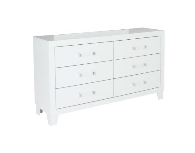 Global Luccia Dresser large