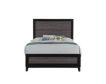 Global Lisbon Queen Bed small image number 1