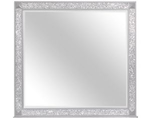 Global Chalice Mirror