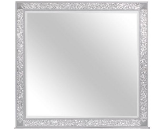 Global Chalice Mirror large
