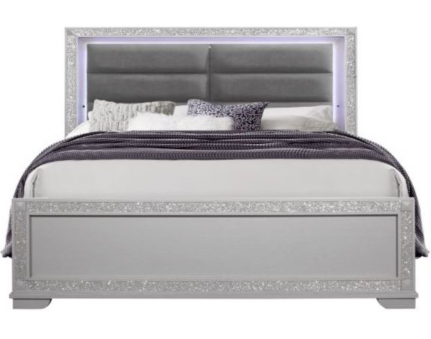 Global Chalice Queen Bed large image number 1