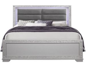 Global Chalice Queen Bed
