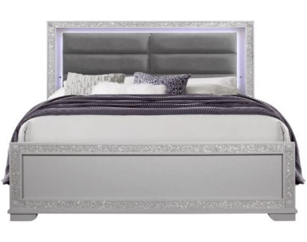 Global Chalice King Bed large