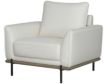 Global U858 Blanche White Chair small image number 1