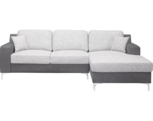Global U967 Collection 2-Piece Sectional