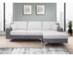 Global U967 Collection 2-Piece Sectional small image number 2