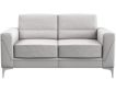 Global U6109 Collection Loveseat small image number 1