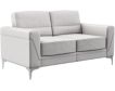 Global U6109 Collection Loveseat small image number 2