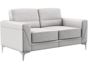 Global U6109 Collection Loveseat